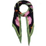 Desigual FOU_BOTANIC DREAMZ_DIAMOND 25SAWA36 Crna