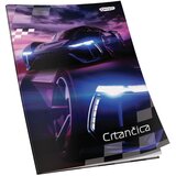  OBRAZAC ŠKOLSKI CRTANČICA ZA 1RAZRED SOFT PLUS CONNECT BOY | Eponuda.ba