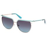 Guess Naočare za sunce GU 00132 92W | ePonuda.com
