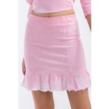 Chiara Wear Woman's Skirt Butterfly | Eponuda.ba