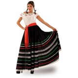 My other Me Svečana odjeća za odrasle Meksikanka (2 Dijelovi) XL | shoptok.hr