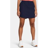 Under Armour Women's skirt UA Drive Woven Skort-BLU - Women's | shoptok.hr