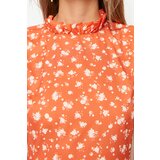 Trendyol Ženska obleka Patterned | Shoptok.si
