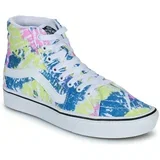 COMFYCUSH SK8-Hi Multicolour