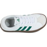 Adidas Nizke superge VL COURT 3.0 K Bela | Shoptok.si