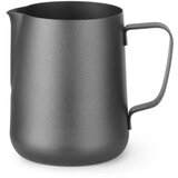  Vrč za Mleko 0.6L, Črna, 90x112mm | Shoptok.si