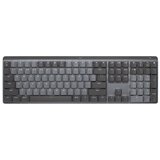 Logitech MX Mechanical Wireless Illuminated Tactile tastatura Graphite US | ePonuda.com