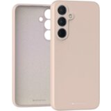 Mercury SILIKONSKI OVITEK ZA SAMSUNG GALAXY A55 A56 ROZA, (21970992) | Shoptok.si
