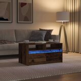  Stolić za kavu Staro drvo 90 x 50 x 45 cm Konstruirano drvo | shoptok.hr