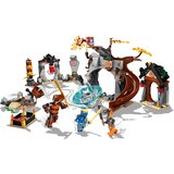 Lego Ninjago® ninja center za urjenje (71764) | Shoptok.si