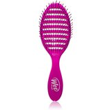 Wet Brush Speed Dry Pink četka za kosu za jednostavno raščešljavanje kose 1 kom | shoptok.hr