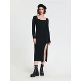 Sinsay ženska midi haljina 3421X-99X | shoptok.hr