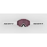 Scott Shield Junior White Kids Smucarska ocala rose s2 Cene