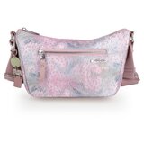 Gabol Torba na rame ženska 26x17x9 cm Nabila roze ( 16TRZG603505 ) | ePonuda.com