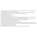 Barkan gibljiv nosilec za TV BM464L (do 90") | Shoptok.si