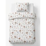 Sinsay Set posteljine s cvjetnim motivom | shoptok.hr