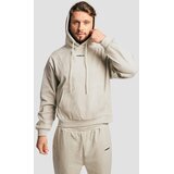 GymBeam muški duks aura tee grey xxxl | Eponuda.com