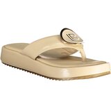 Laura Biagiotti WOMEN'S BEIGE SANDALS | shoptok.hr