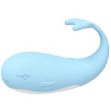 Duai Električni osebni vibrator krogle 31929904-1 USB, (21691426) | Shoptok.si