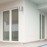 Rabalux chile spoljna zidna lampa GU10 2x35W IP44 | Eponuda.com