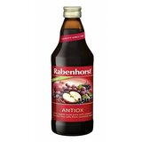 Rabenhorst multivitamin antioksidant 125 ml Cene