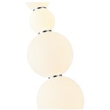  LED luster na sajli BLOSSOM LED/24W/230V 3000K | Eponuda.com