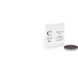 Couleur Caramel Refill Lidschatten Pearly - 147 Taupe Cene
