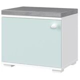 Jela NONA OMARICA ARC A3 (VE BARV)-Svetlo modra | Shoptok.si
