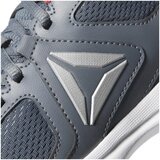 Reebok Tek & Trail 3D Fusion TR Siva | Shoptok.si