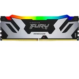 Kingston memorija Fury Renegade 96GB (2x48GB), DDR5 6400MHz, CL32, KF564C32RSAK2-96