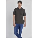 Legendww muska pamucna slim fit polo majica Cene