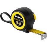  Jeklen tračni meter 5m 25mm gumiran | Shoptok.si