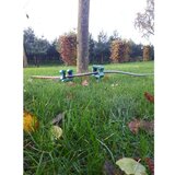 Garden Pleasure Držalo za vrtno cev - | Shoptok.si