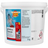Chemoform AG Summer Fun Granulat za snižavanje pH vrednosti, Ph-minus, 5kg Cene