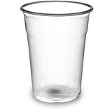 Thracegroup PP čaša d=95mm 500ml Transparentna 880 kom | Eponuda.com