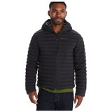 Marmot Puhovke Echo Featherless Črna | Shoptok.si