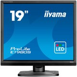 Iiyama 19.0/48.3cm ProLite E1980S *black* 5:4 | shoptok.hr