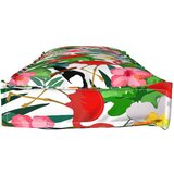 Vanjski jastučić Tropska džungla Poliester 120 cm x 40 cm x 8 cm | shoptok.hr