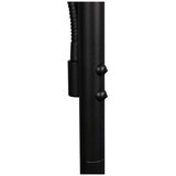  Crna LED stojeća svjetiljka (visina 180 cm) Willis – | shoptok.hr