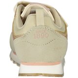 U.S. Polo Assn. US POLO BEST PRICE BEIGE CHILDREN'S SPORTS SHOES | shoptok.hr