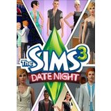 The Sims 3: Date Night (DLC) Origin Key GLOBAL | ePonuda.com