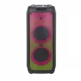 Party 8024 Bluetooth zvučnik TWS/100W/FM/USB/TF/AUX/LED color