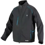 Makita radna jakna/prsluk sa grijačima CJ105DZ