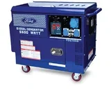 agregat dizel FD6700 s