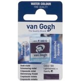 Royal Talens van gogh akvarel boja u panu 13g - odaberite nijansu dusk violet ( 687560 ) | ePonuda.com