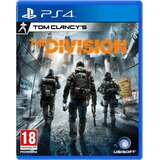 Tom Clancys The Division (PS4) - rabljeno | Shoptok.si