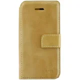 BOOK Ohišje za Xiaomi Mi 10 Lite - Zlata