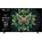 Tcl Televizor MINI LED TV 55" 55C6K Google TV 79876 | shoptok.hr