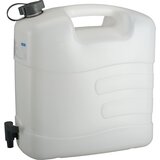 Pressol Posoda za vodo z izpustno pipo, 20 l, DE 5 kosov, DxŠxV 416 x 203 x 408 mm | Shoptok.si