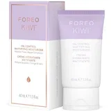 KIWI Oil Control Mattifying Moisturizer